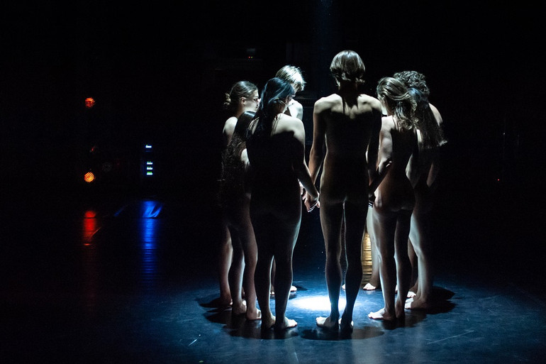 Прем'єра опери GAIA-24