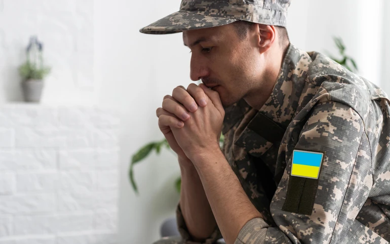 Ветерани звертаються на гарячі лінії підтримки