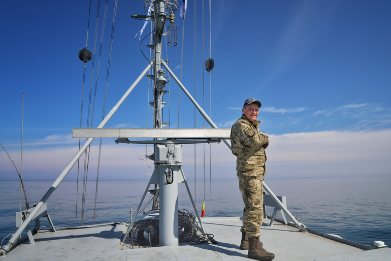 Бойчук родом з Волинської області