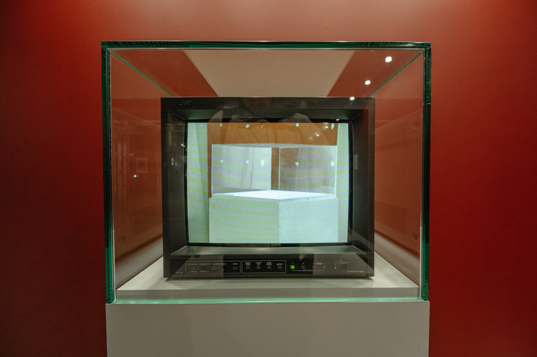 Хімей і Малащук, Вибухи біля музею, 2023