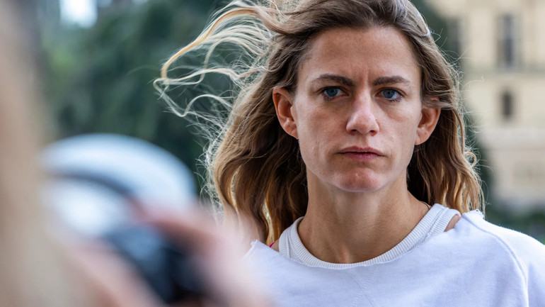 Флорентіна Хольцингер