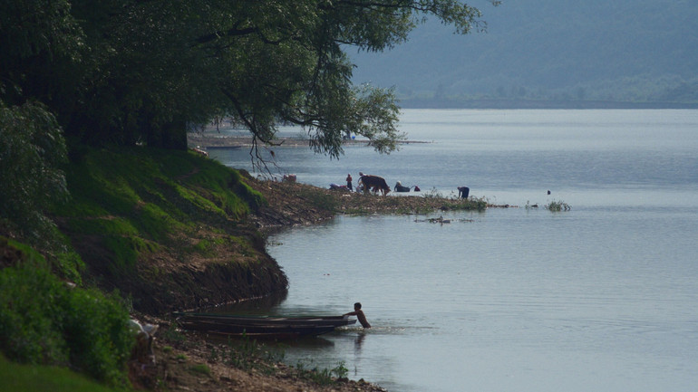 Тиха Повінь Сухолиткий-Собчук