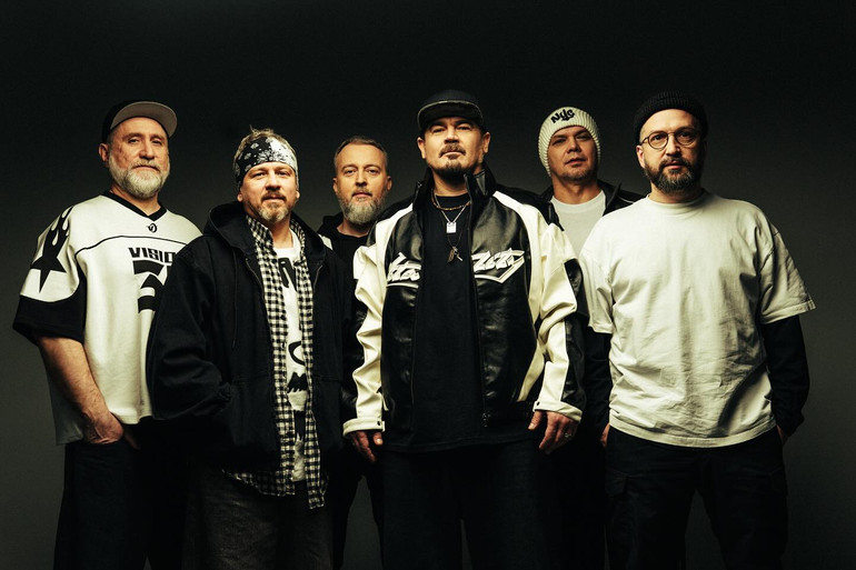 Гурт Танок на майдані Конго (ТНМК)