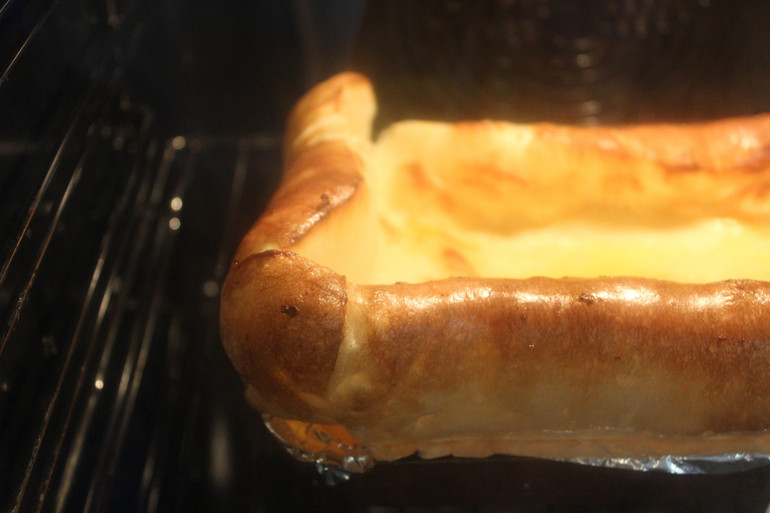 german pancake