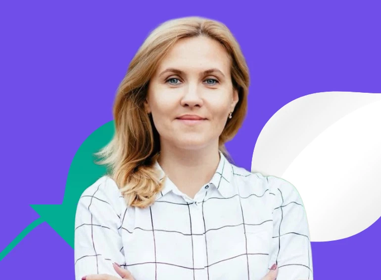 Дар'я Касьянова