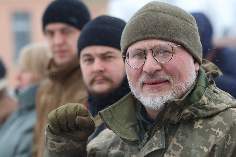 Отець Геннадій