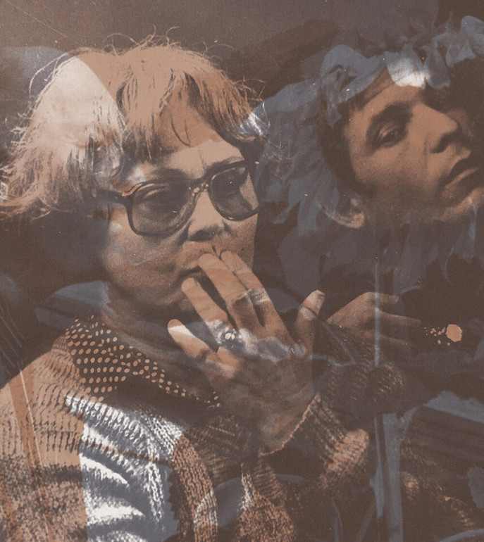 New York showed a retrospective of Kira Muratova’s films
