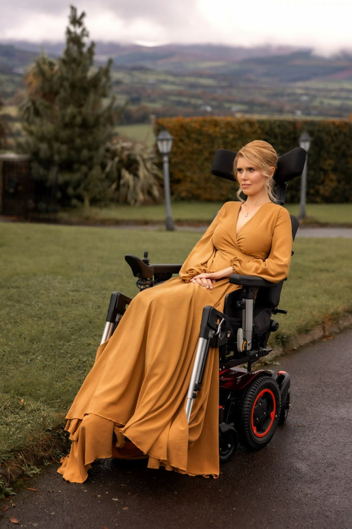 Марина мріє про екранізацію книги – планує випустити мінісеріал