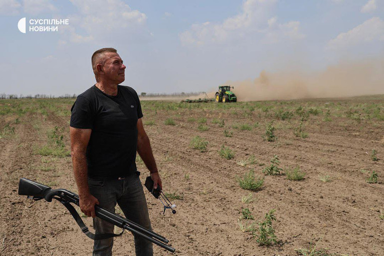 Олександр Гордієнко