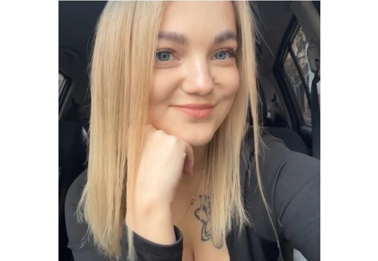 Загибла Ірина Грабко