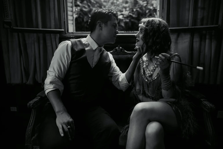 Як піти від нарциса