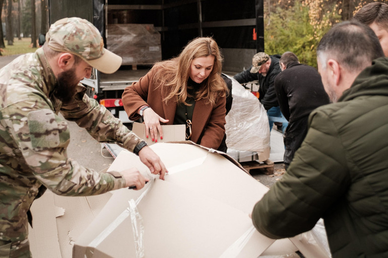 Автор фото: Богдан Богомаз