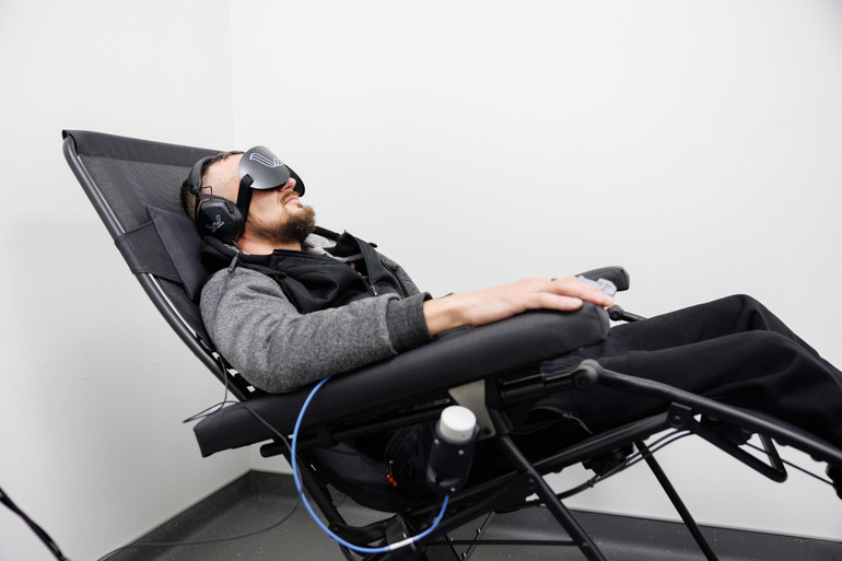 Центр ПОВЕРНЕННЯ у Хмельницькому