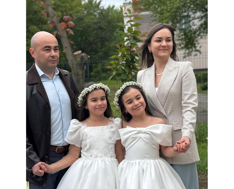 У чоловіка залишилася дружина та двоє дітей