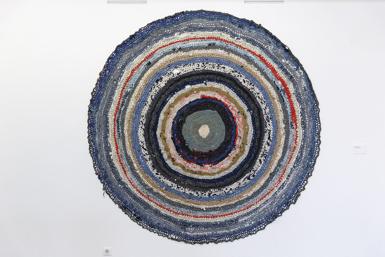 Усім матерям присвячується, 2015.