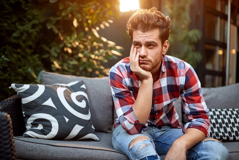 що таке астенія