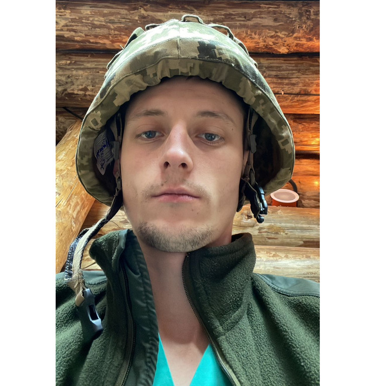 Нікіта Нестеров