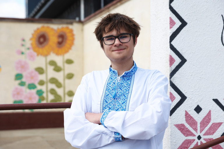 Данило Ковальов