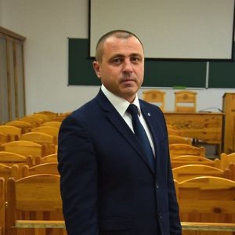Ректор Острозької академії