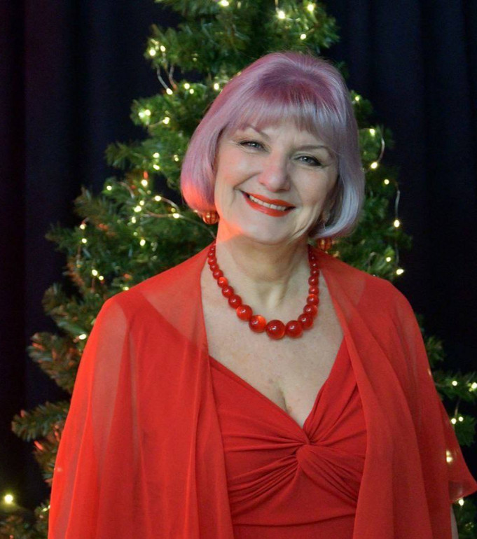 Любов обрала для себе заняття із покращення пам'яті