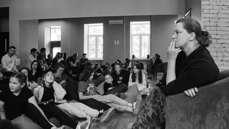 Алла Самойленко