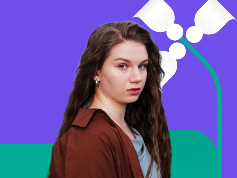 Валерія Сидорова