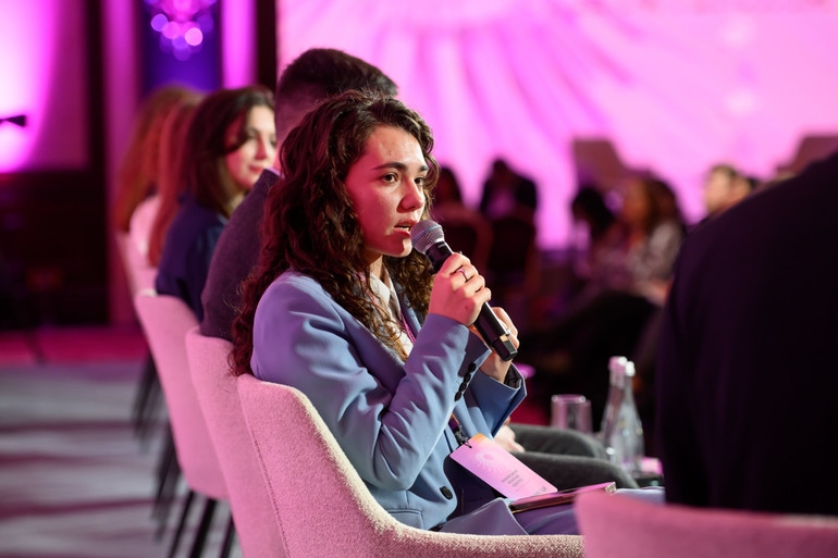 Анастасія Безпалько