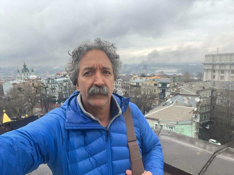 П’єр в Україні