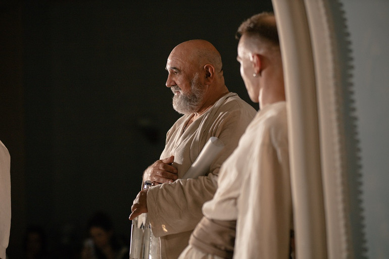 Старий Кайдаш