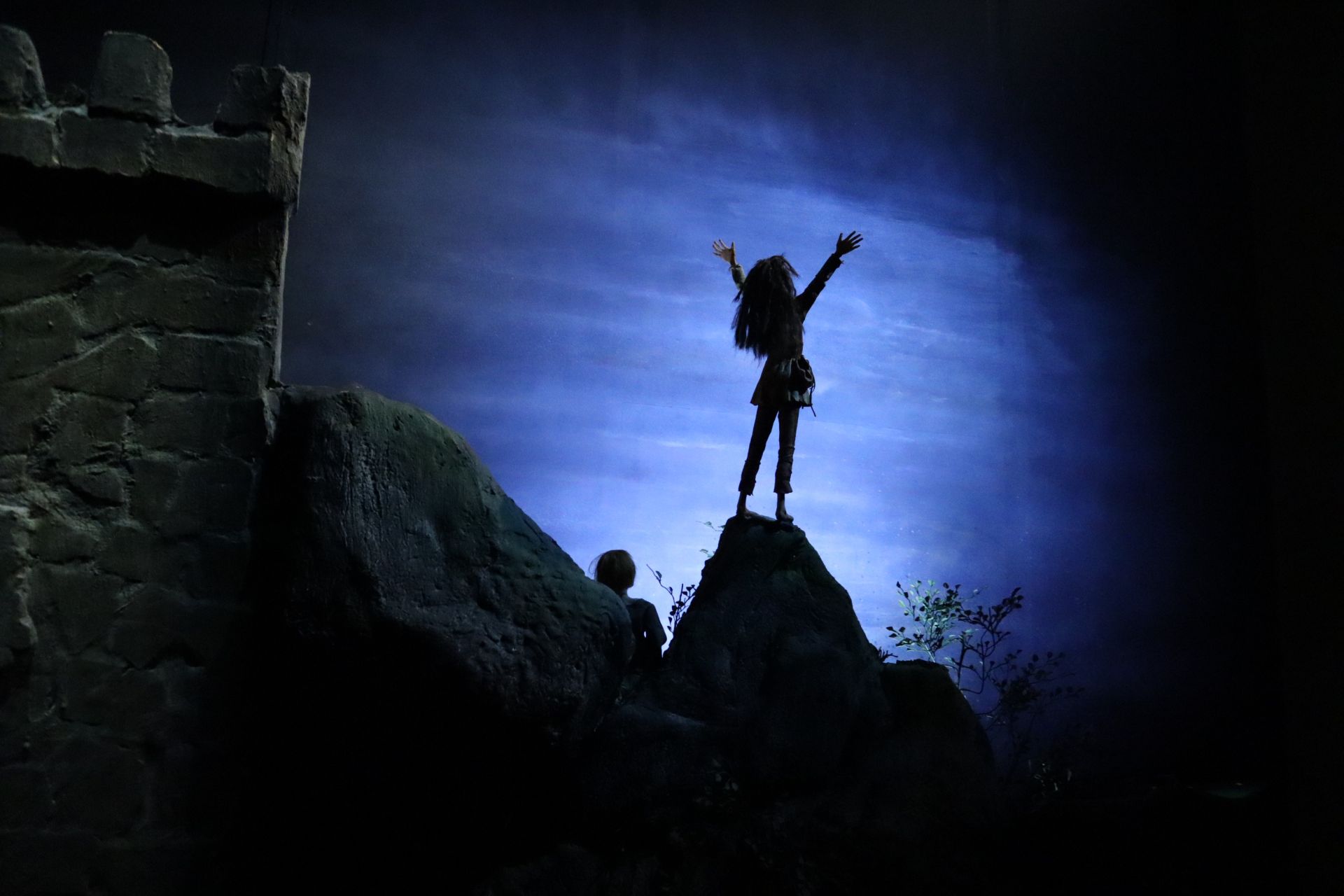 Пеппі Довгапанчоха