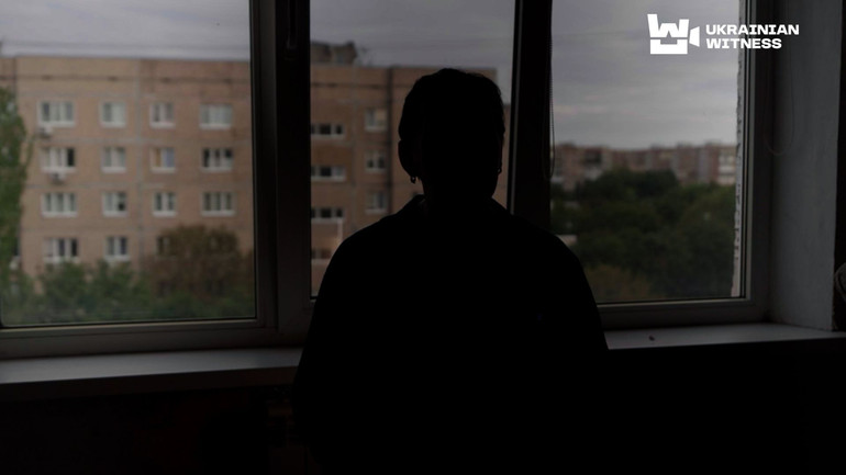 Марина (ім’я змінено) – жінка із понад десятирічним досвідом в інтим-індустрії