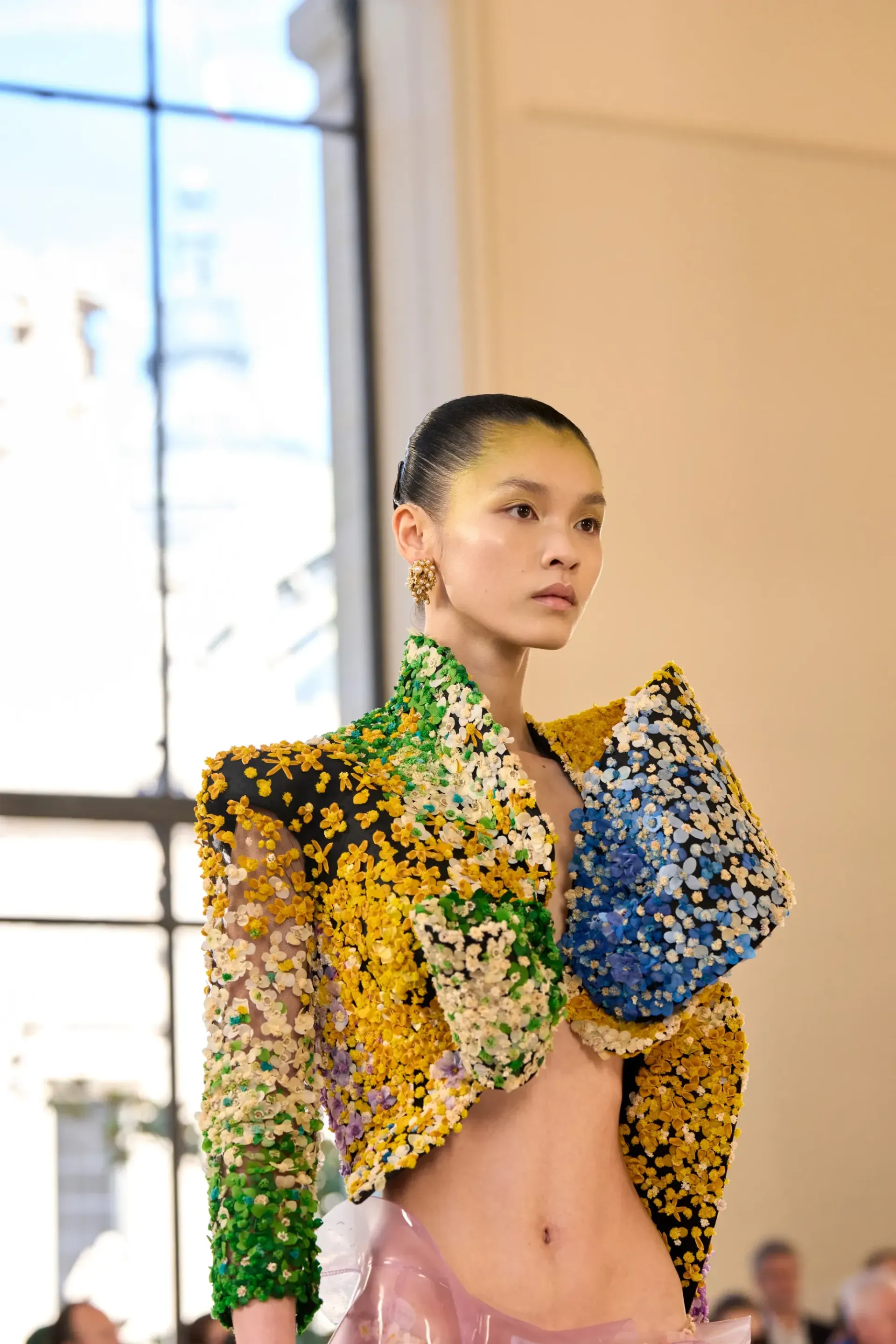 Колекція Schiaparelli Haute Couture осінь 2026
