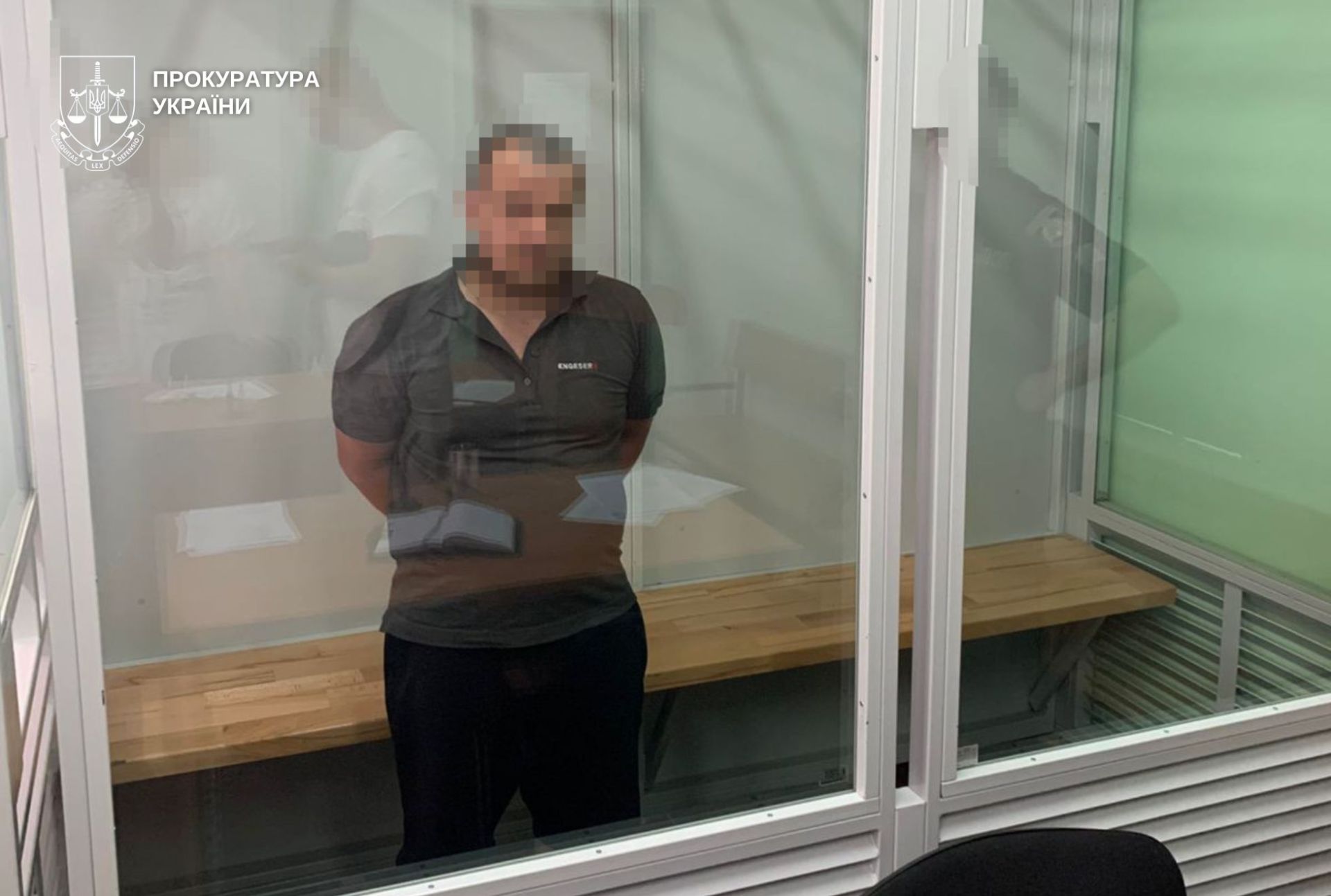 Тато дитини, яка померла після побиття