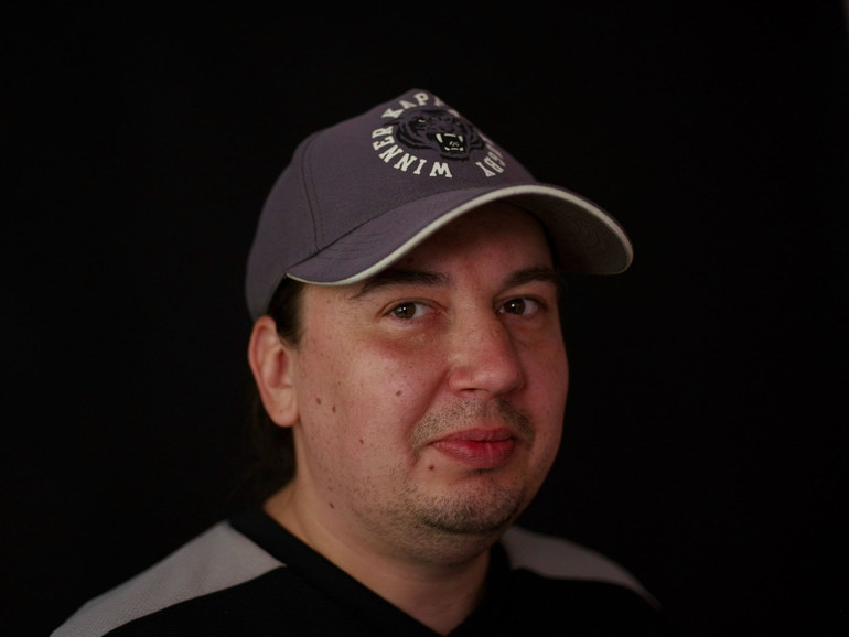 Іван Зінченко, товарознавець