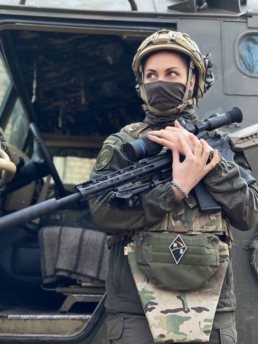 Командирка НРК