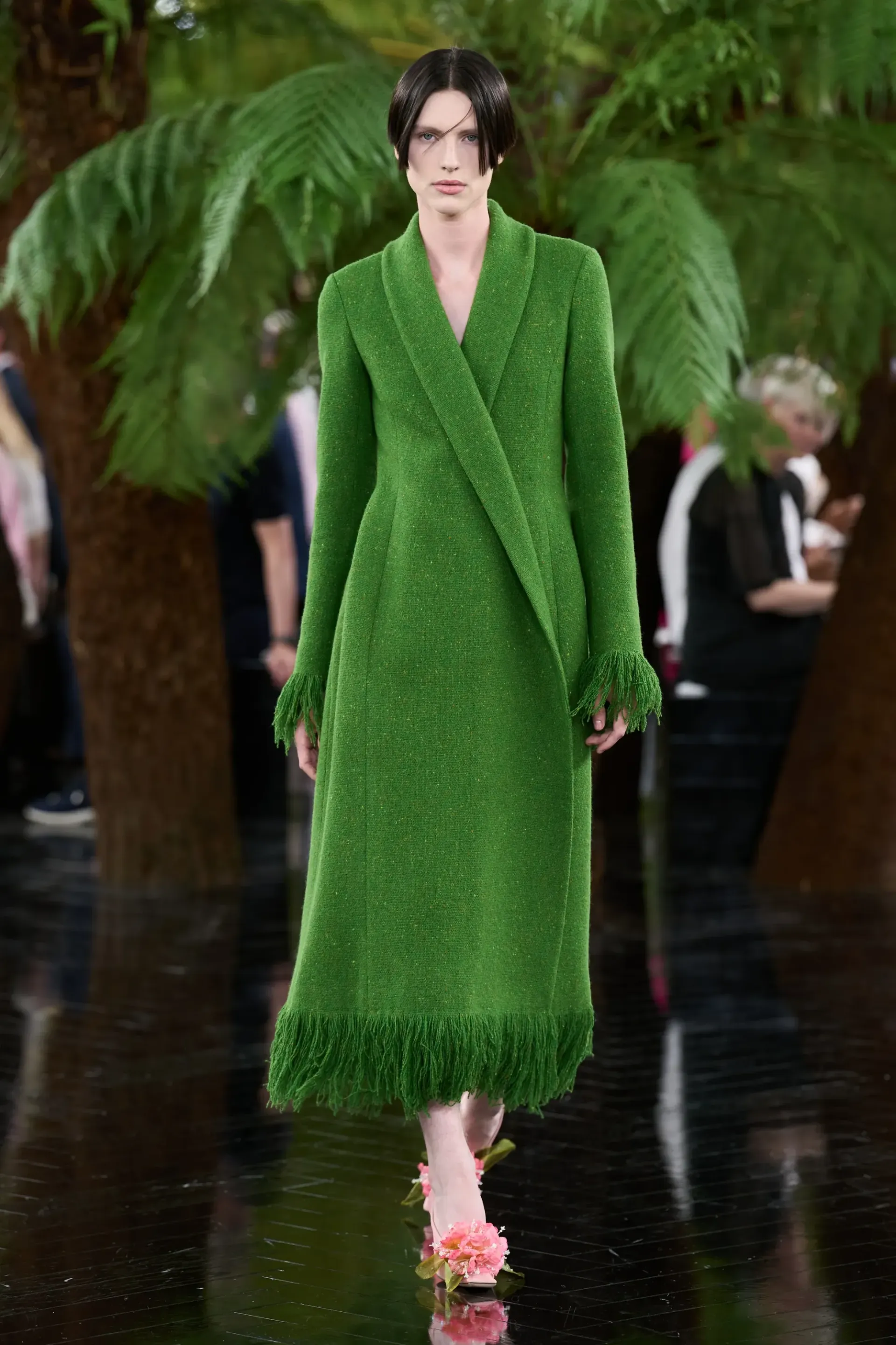Колекція Dior Haute Couture осінь 2026