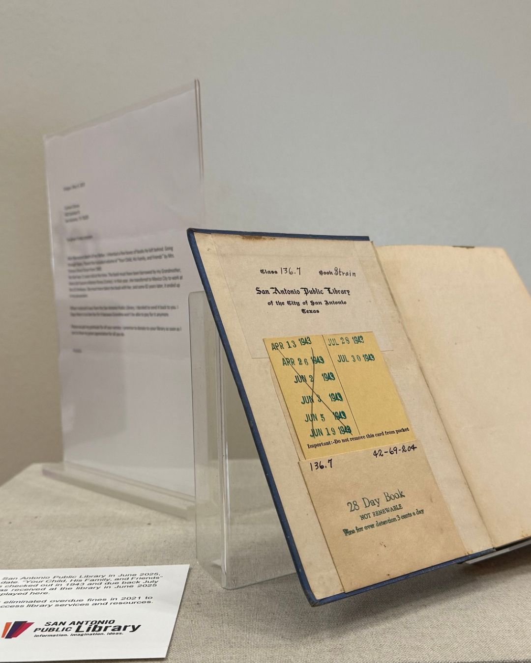 Книга "Ваша дитина, її родина та друзі”