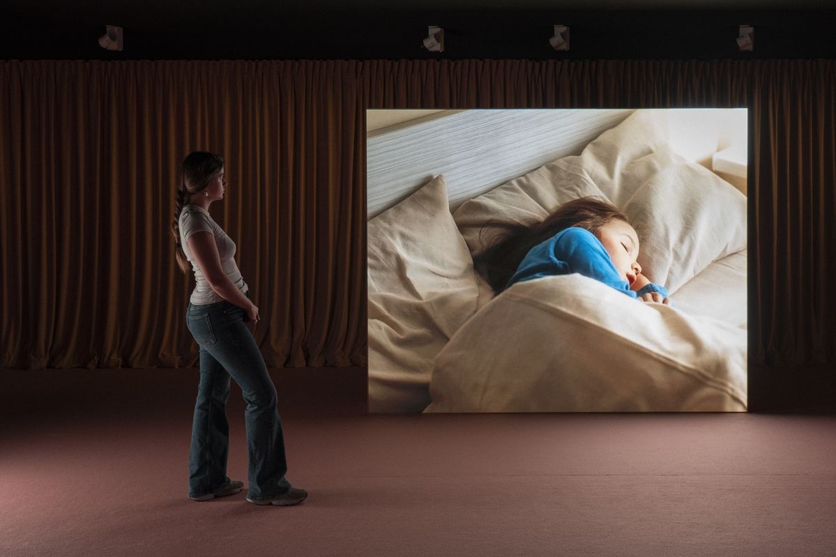 Роман Хімей та Ярема Малащук, "Ти не маєш цього бачити"