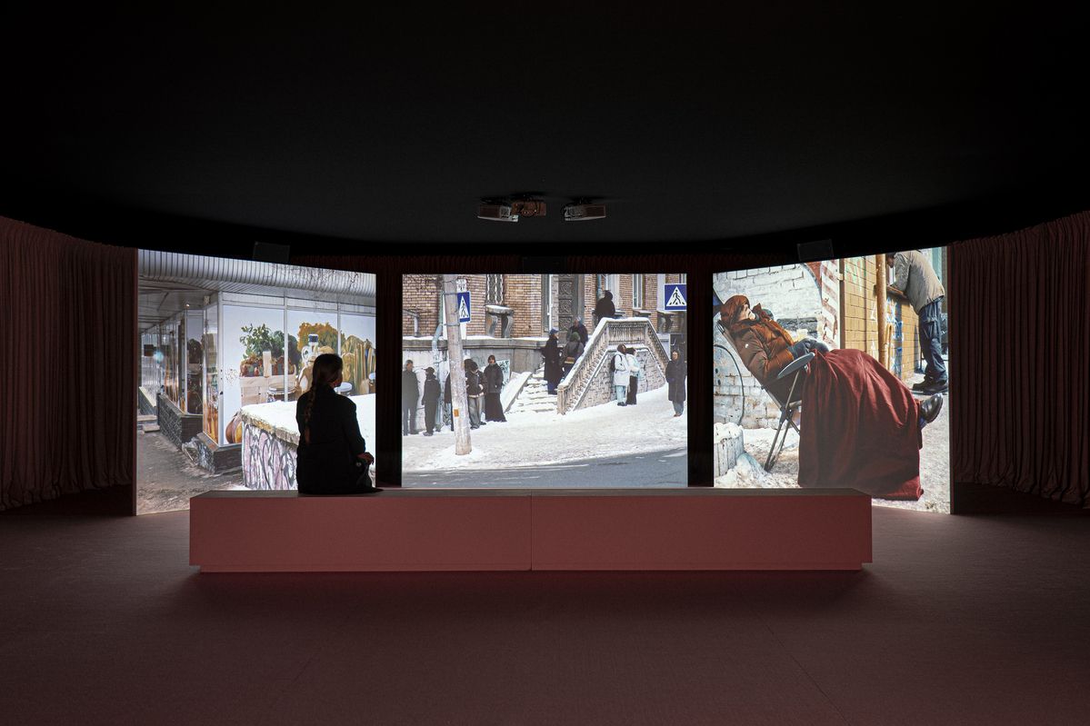 Роман Хімей та Ярема Малащук, "Ми не починали цю війну"