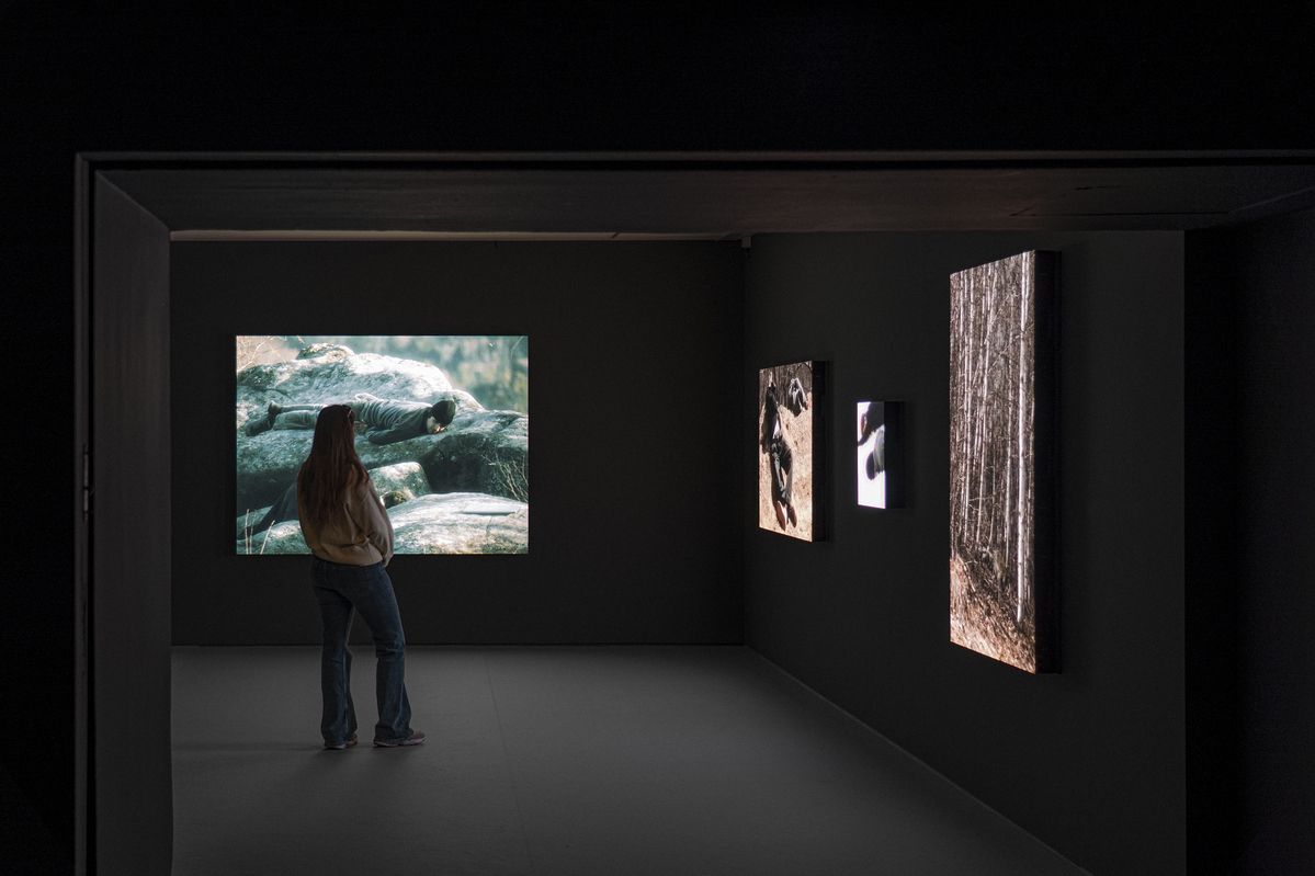 Роман Хімей та Ярема Малащук, "Мандрівник"