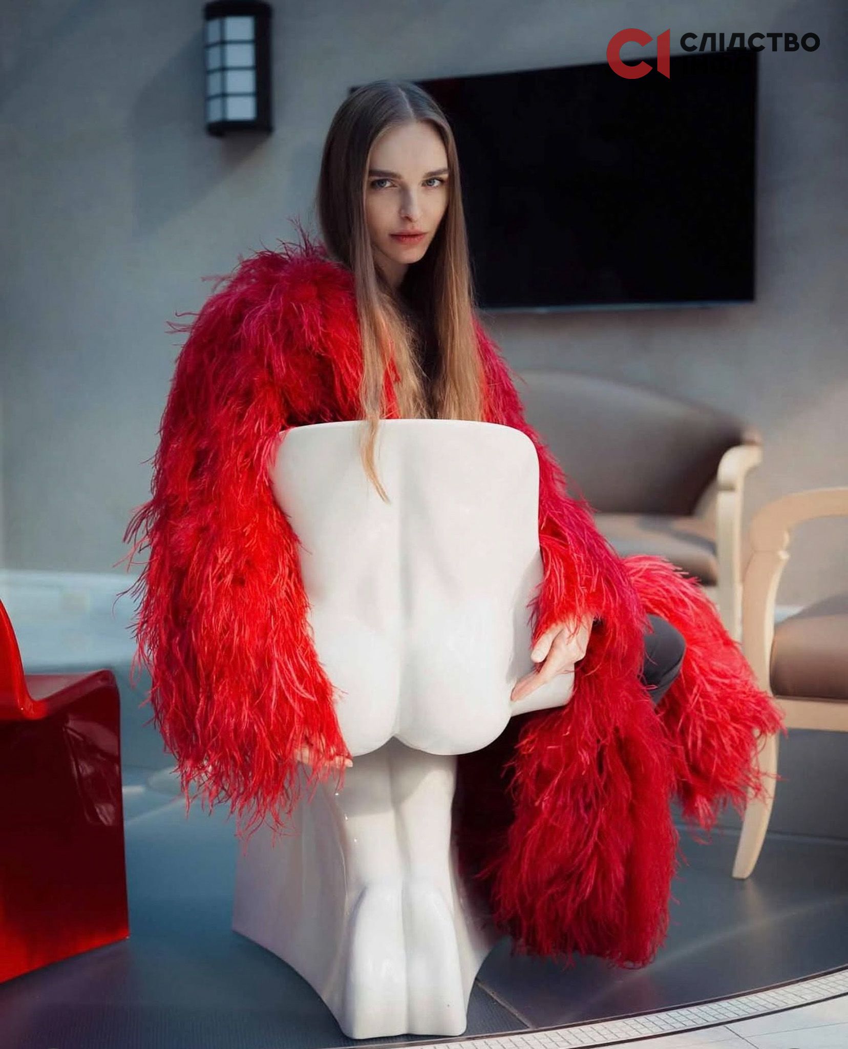 Українська модель