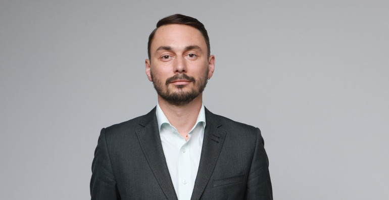 Дмитро Гурін