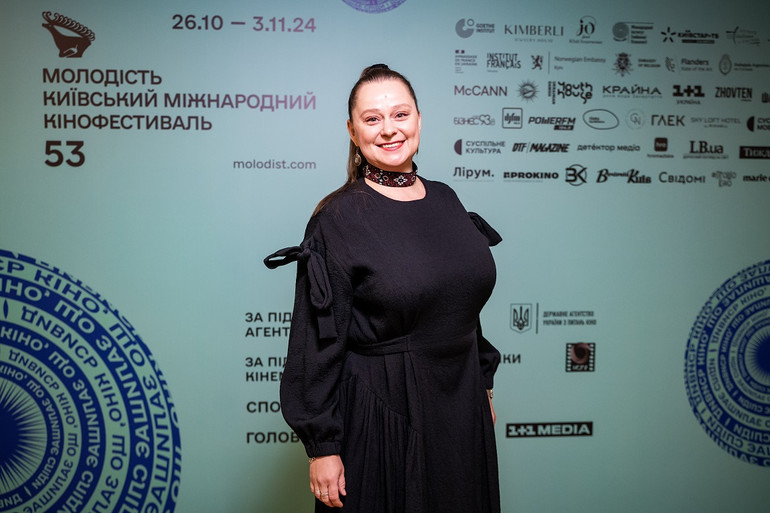 Віталіна Біблів