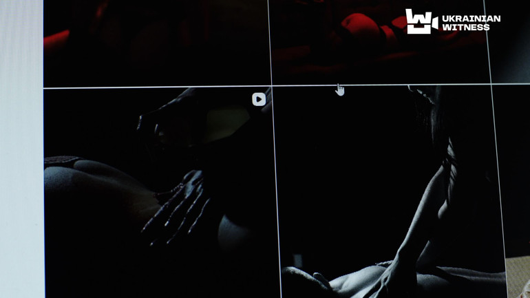 Згідно зі словами військового, на масаж в класичному розумінні відводиться 50 хвилин, решта 10 – на сексуальне задоволення