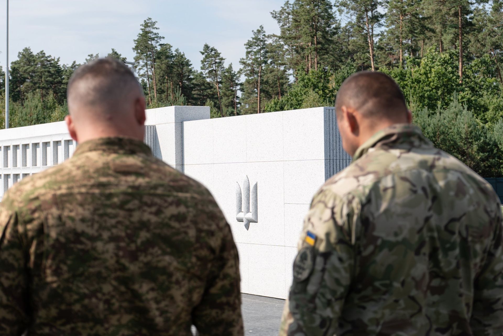 Національне військове кладовище