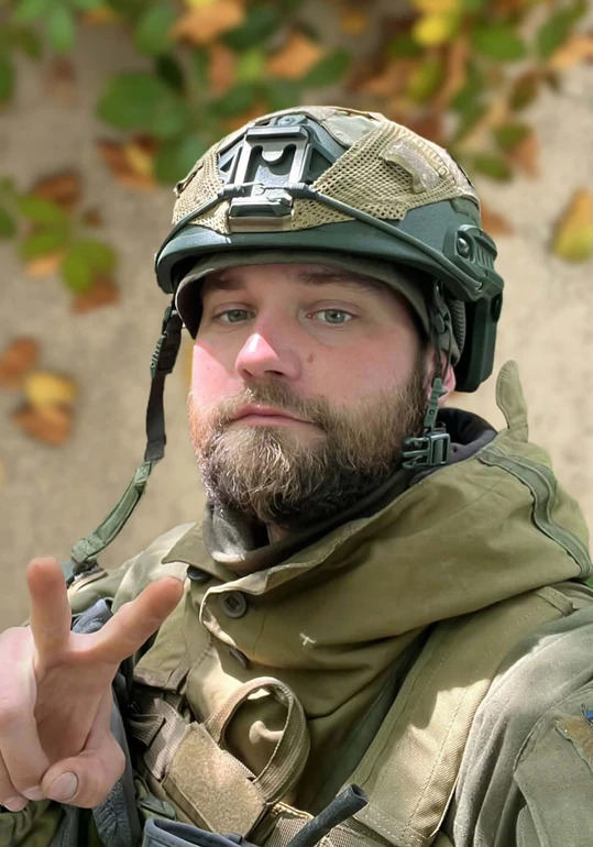 Олександр Тарнай: У чоловіків мають бути якісь правила…