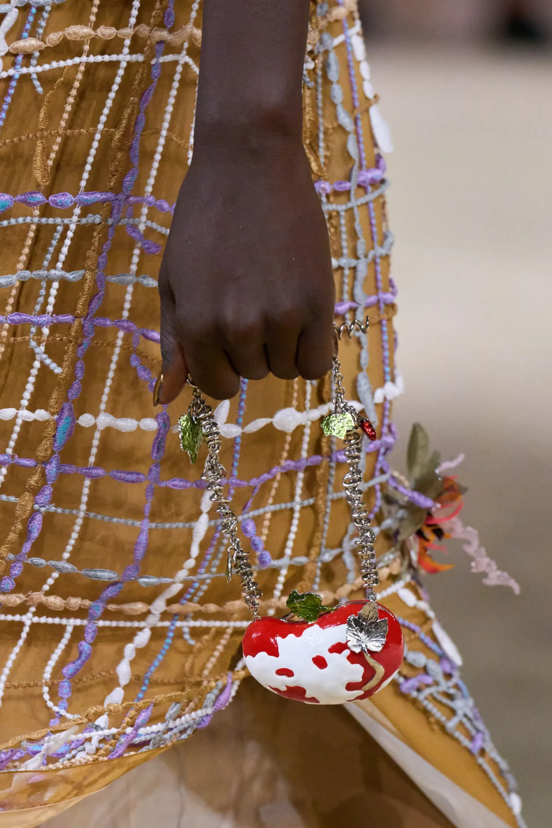 Колекція Chanel Haute Couture осінь 2026