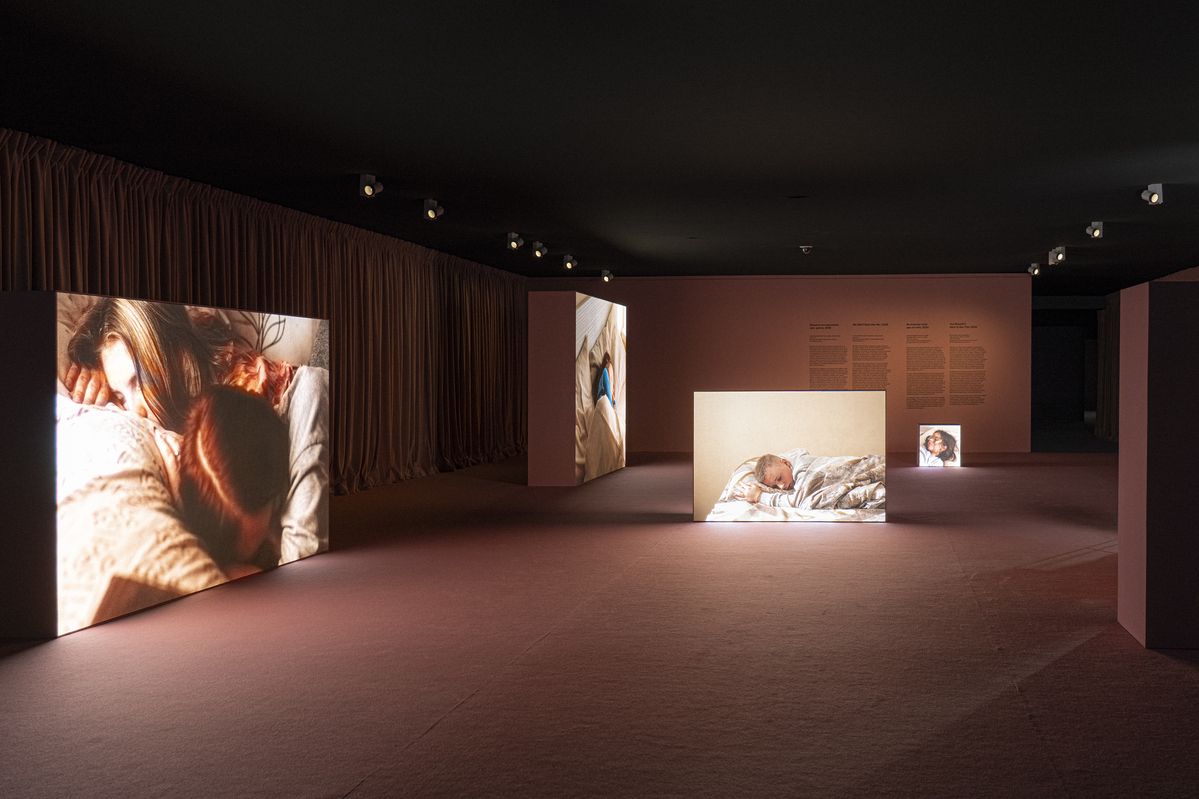 Роман Хімей та Ярема Малащук, "Ти не маєш цього бачити"