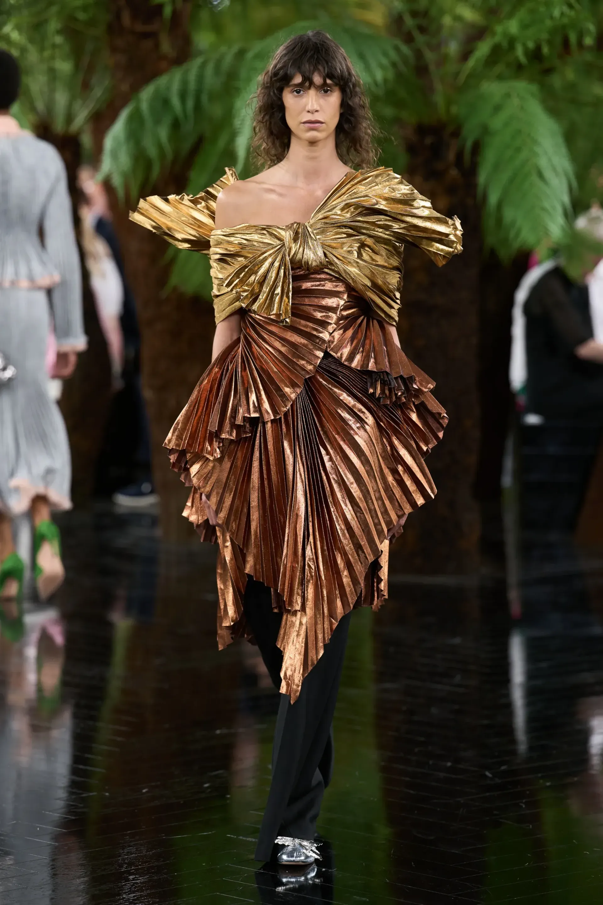 Колекція Dior Haute Couture осінь 2026