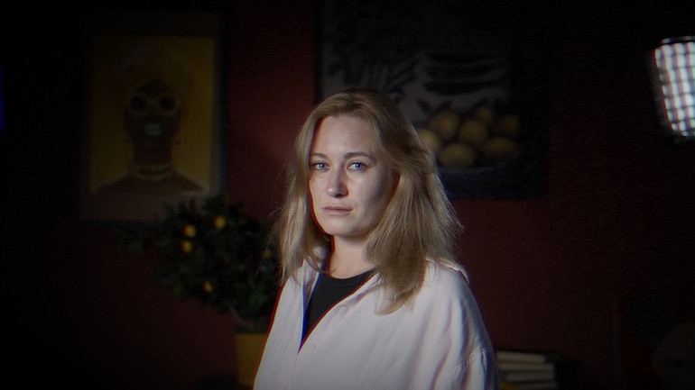 Зоя: Як тільки відбувалася якась сварка, я брала речі й тікала